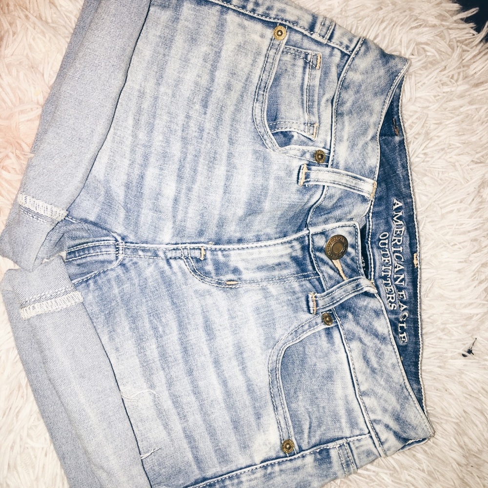 American eagle shorts 🦅